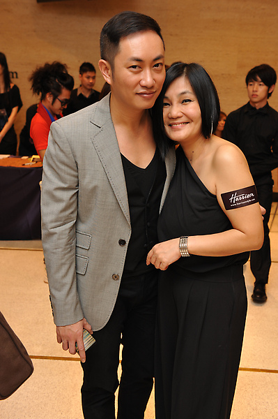 Harrison海纳森新春开幕酒会(现场幕后大直击)