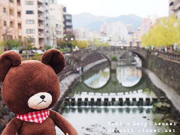 長崎眼鏡橋1 長崎眼鏡橋1