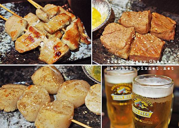 黑竹居酒屋33 黑竹居酒屋33