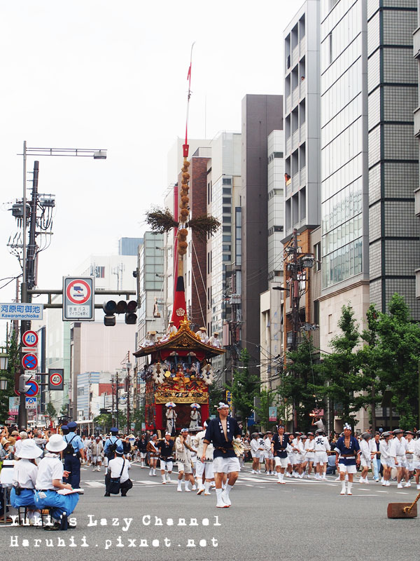 京都祇園祭 京都祇園祭