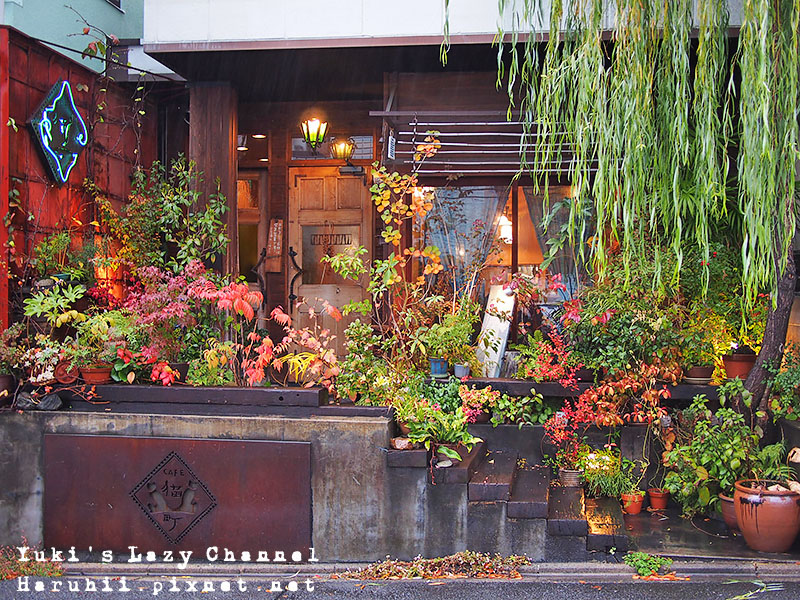 京都貓町cafe 京都貓町cafe
