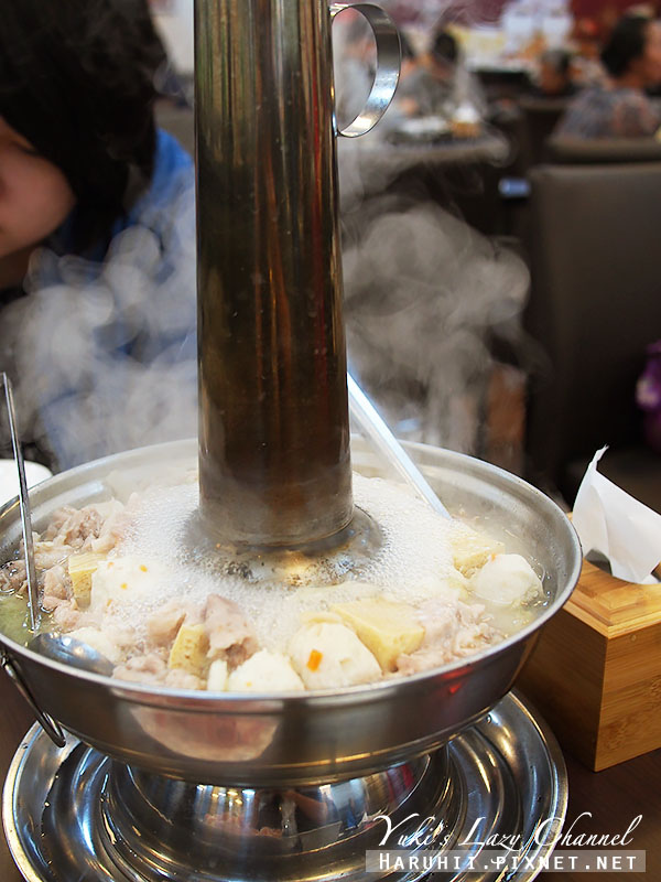 劉家酸白菜火鍋20 劉家酸白菜火鍋20