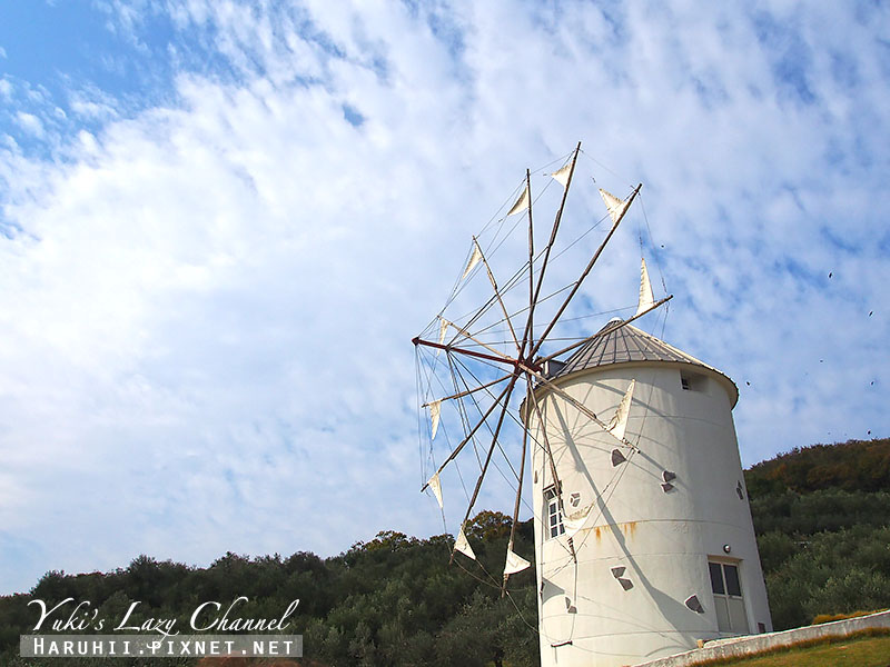 小豆島橄欖公園16 小豆島橄欖公園16