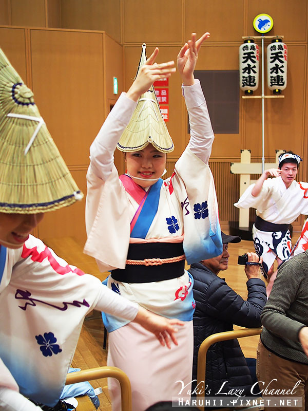 阿波舞會館9 阿波舞會館9