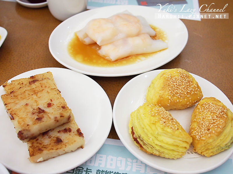 京星港式飲茶5 京星港式飲茶5