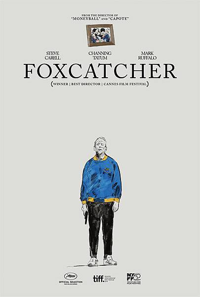 FOXCATCHER-01