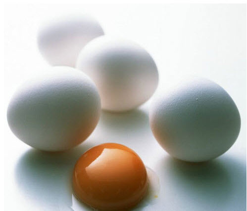 雞蛋吃過多 增加罹患心臟病機率