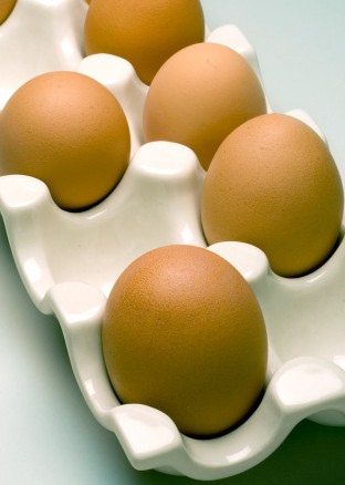 雞蛋吃過多 增加罹患心臟病機率