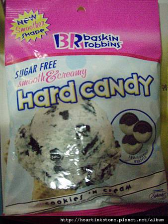 31冰淇淋 Hard Candy1 31冰淇淋 Hard Candy1