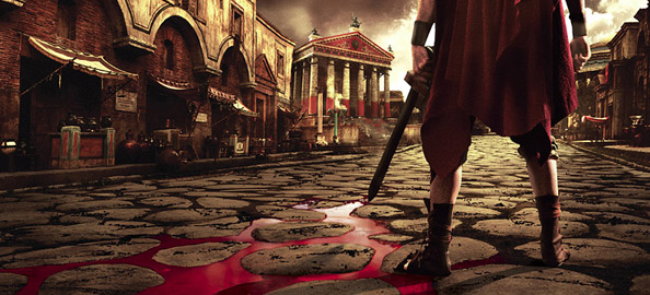 rome rome
