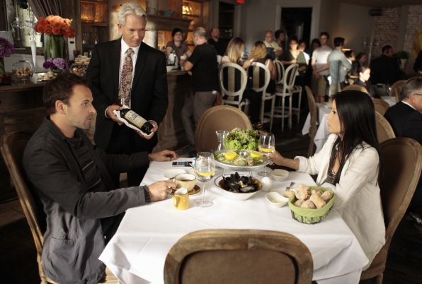 美劇《福爾摩斯與華生》(elementary)第四話「Rat Race」 美劇《福爾摩斯與華生》(elementary)第四話「Rat Race」