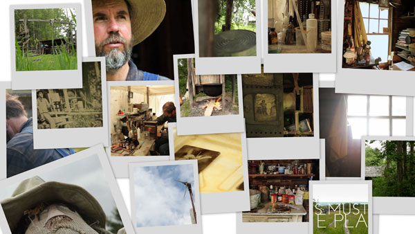 This Must Be The Place This Must Be The Place