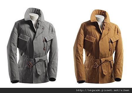 英國Brooks Criterion新色夾克 英國Brooks Criterion新色夾克