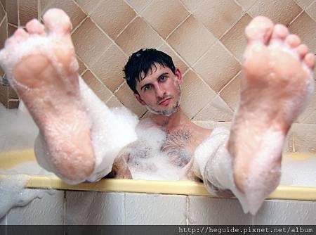 男人居家HOME SPA 男人居家HOME SPA