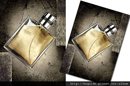 如何發揮男性香水的魅力