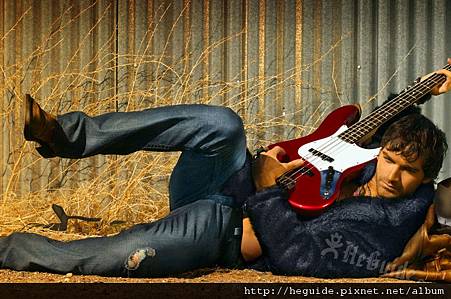 不退時尚的都會牛仔風 不退時尚的都會牛仔風