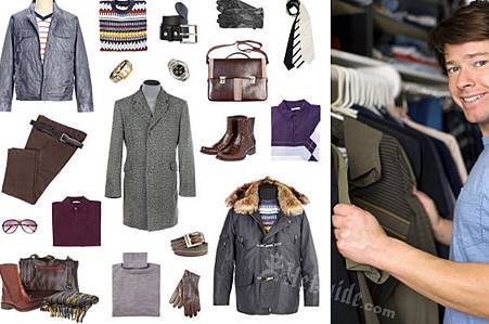 肥胖體型該如何穿對衣服 肥胖體型該如何穿對衣服