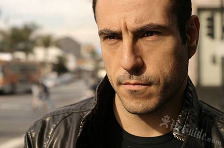 男人總在尋找一塊私祕的空間