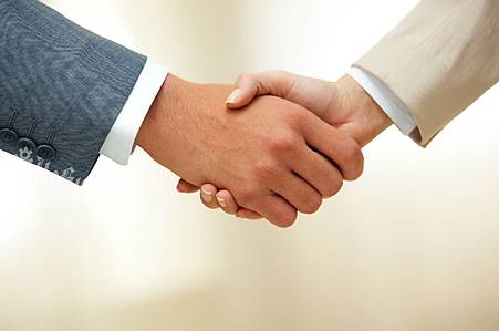 如何從握手看出性格 如何從握手看出性格