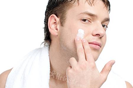 瞭解膚質買對保養品