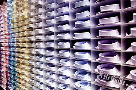 妳該怎麼挑選男人想穿的襯衫