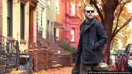 瞭解美國軍裝大衣Navy Pea Coat 瞭解美國軍裝大衣Navy Pea Coat