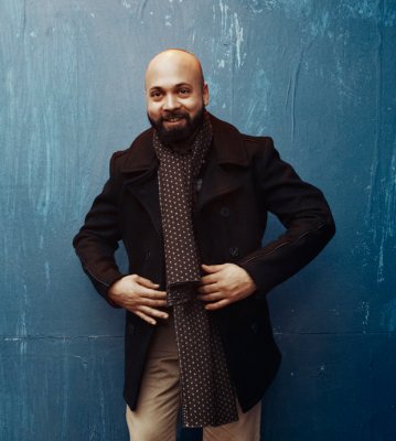 Indigo & Cotton 2011秋冬男裝