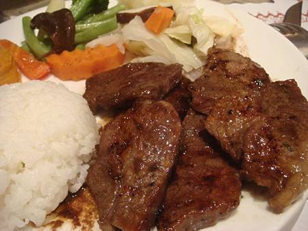 [台中東海]翡冷翠