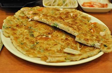 韓香亭銅盤烤肉吃到飽