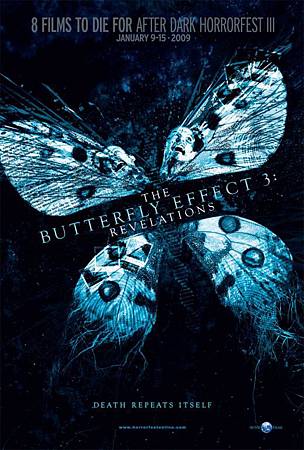 3Gҥ The Butterfly effect:Revelation