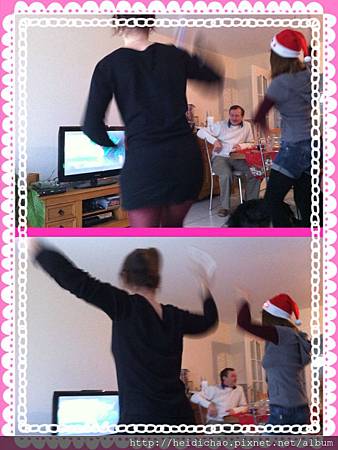 2012 christmas
