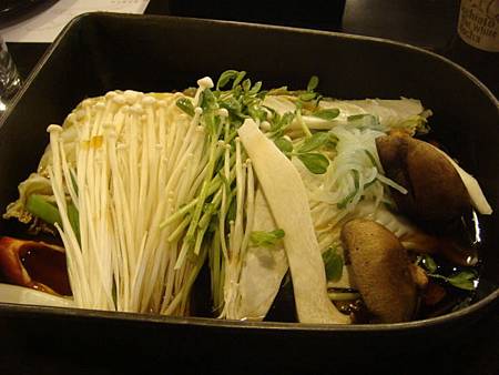 鋤燒壽喜燒吃到飽