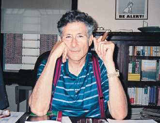 Edward W. Said