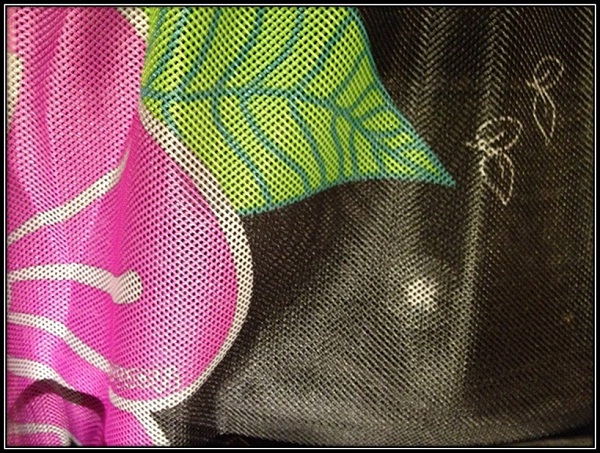 蚊帳特色 蚊帳特色