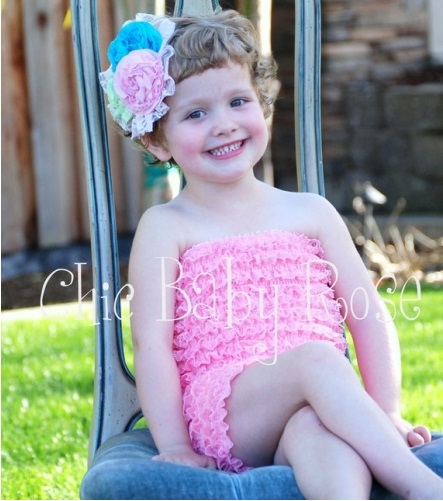 10.4 蕾絲連身裝 10.4 蕾絲連身裝