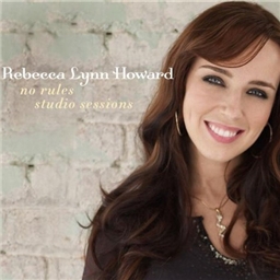 Rebecca Lynn Howard - What Dying Feels Like