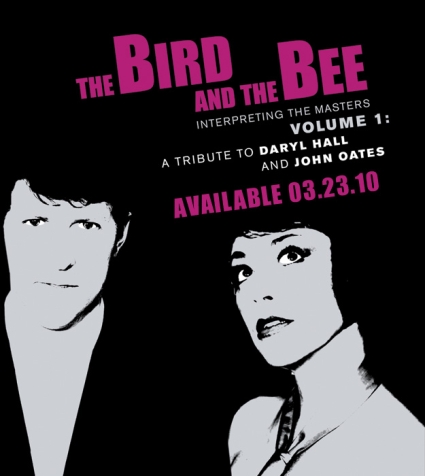 The Brid And The Bee -Interpreting The Masters Volume 1
