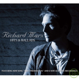 Richrad Marx-Hits & Ballads