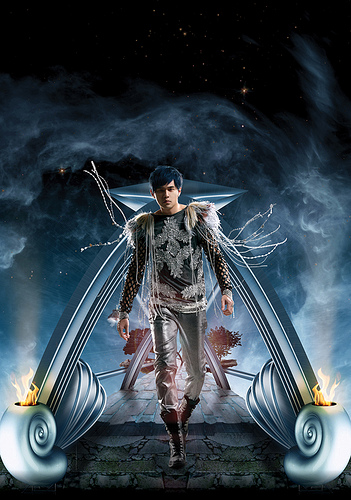 周杰倫-跨時代2