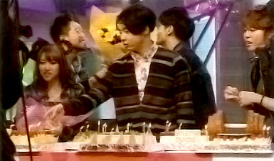 週刊TVガイド 2012年 3/30号 - 003 週刊TVガイド 2012年 3/30号 - 003