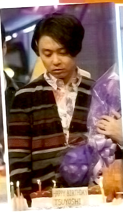 週刊TVガイド 2012年 3/30号 - 005 週刊TVガイド 2012年 3/30号 - 005