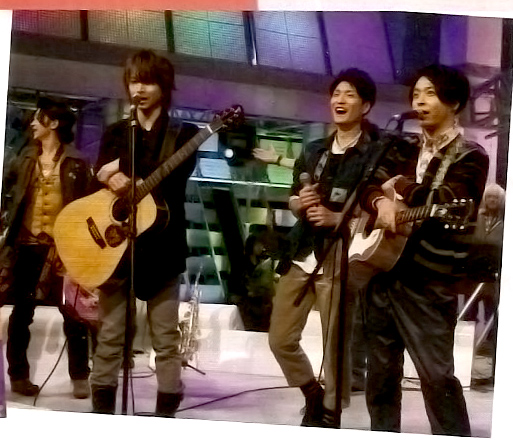 週刊TVガイド 2012年 3/30号 - 004 週刊TVガイド 2012年 3/30号 - 004