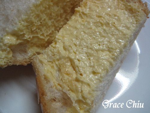 福利麵包~大蒜麵包