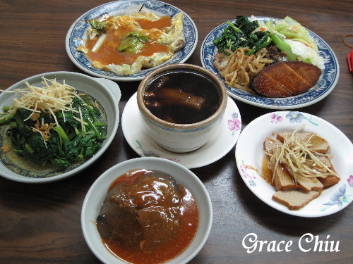 修圓素食 修圓素食