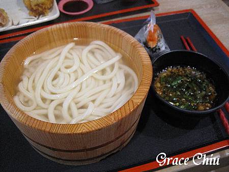 丸亀製麺(新光三越站前店B1) 丸亀製麺(新光三越站前店B1)