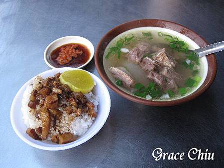 牛腩湯 牛腩湯