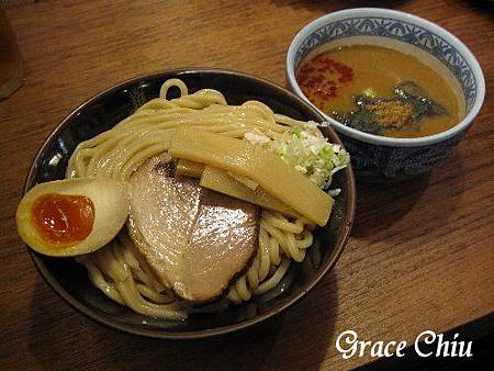 三田製麵所 三田製麵所