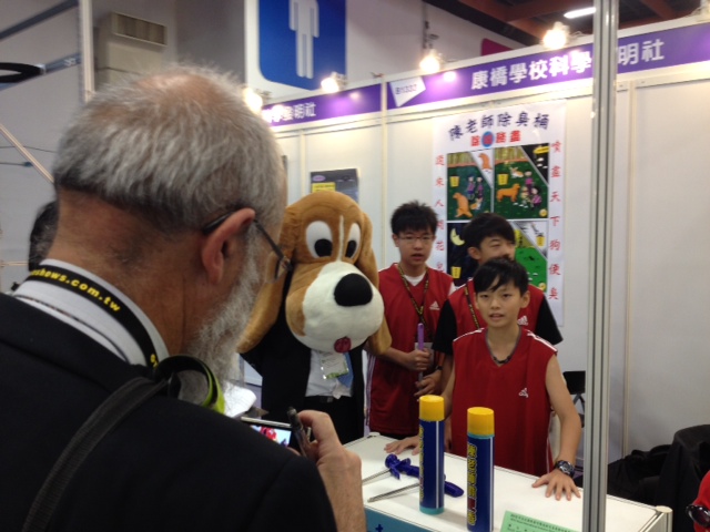 國際發明展照片 國際發明展照片