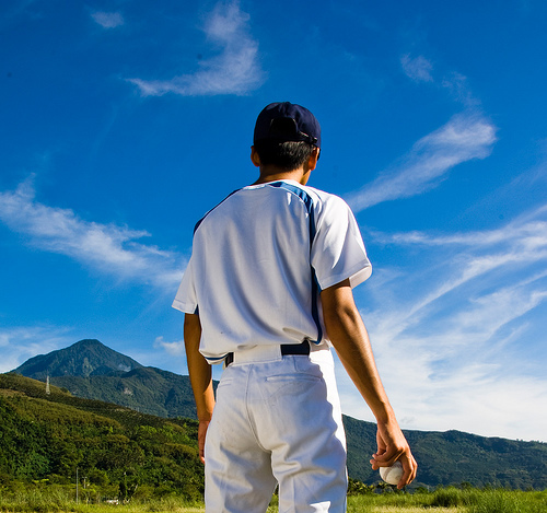 跌倒之後再站起來 跌倒之後再站起來