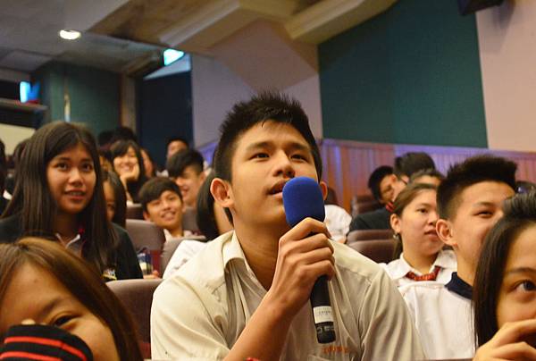 學生提問 學生提問